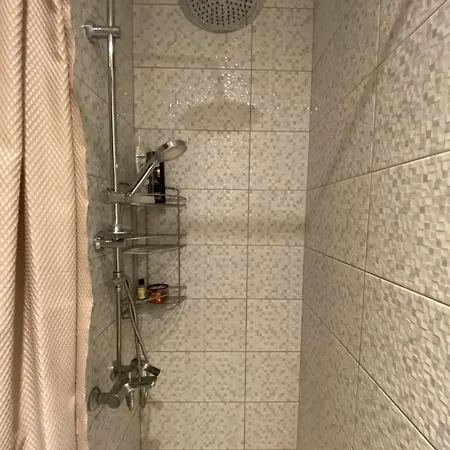 דירה Stylish Modern Flat Downtown