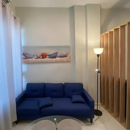 Stylish Modern Flat Downtown *